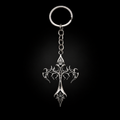 Vanta Keychain
