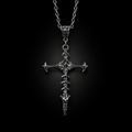 Abyss Spine Cross