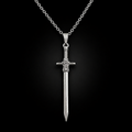 The Dark Trinity — gothic jewelry bundle set