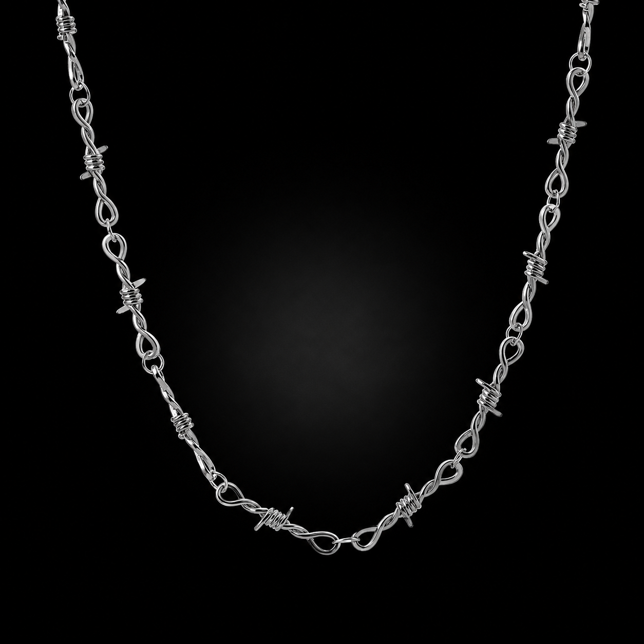 Barbed Vein Chain