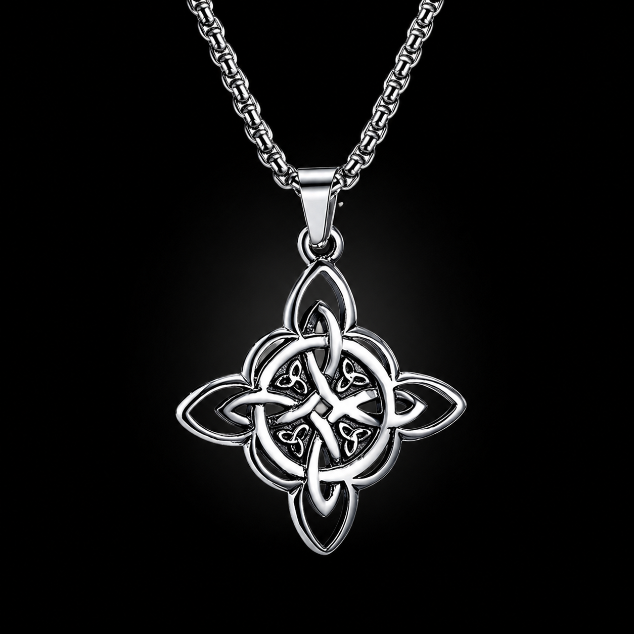 Eternal Knot
