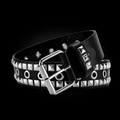 Rebel Studded Belt