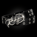 Shadow Sigil Belt