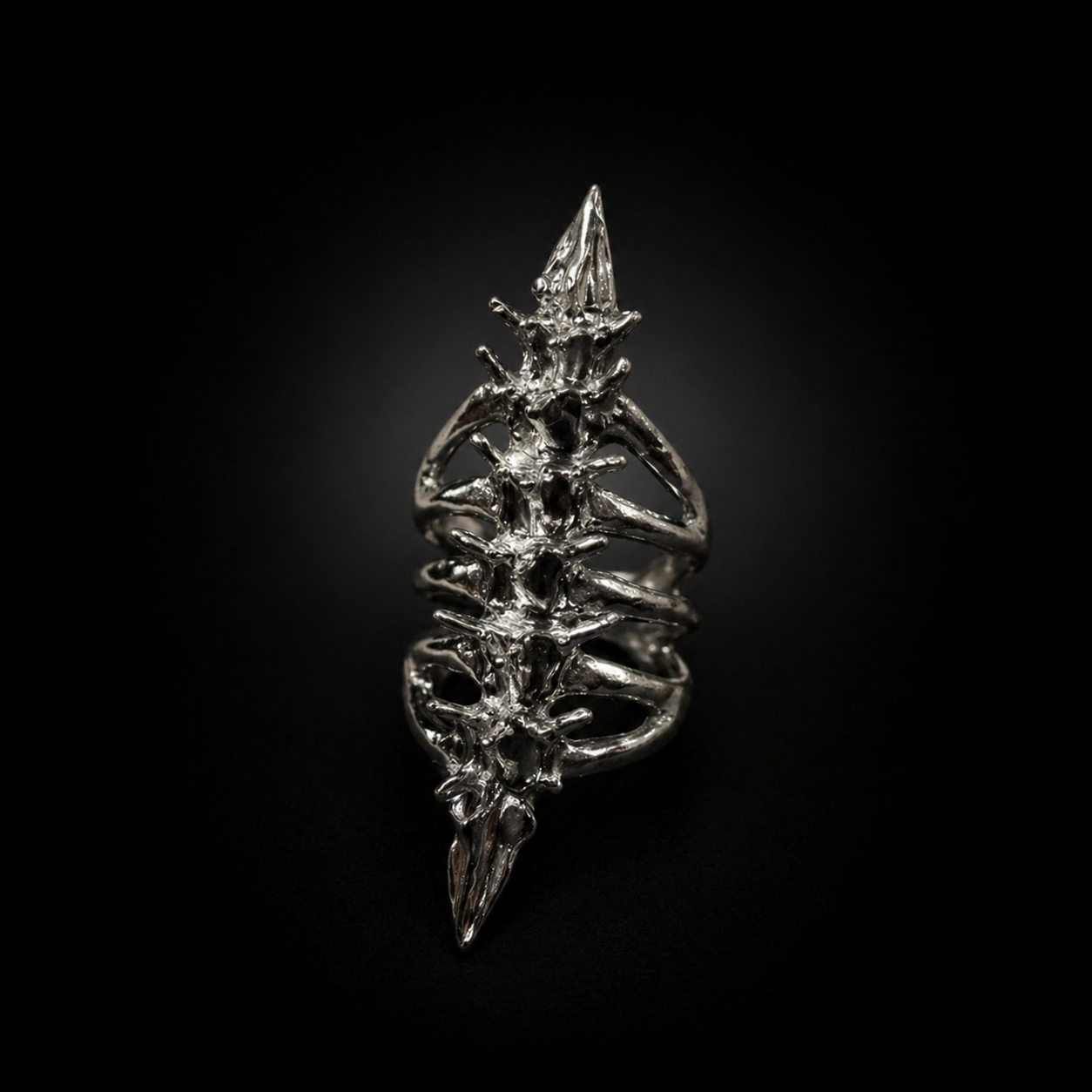 Spinefang Ring