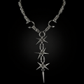 Spike Relic Chain