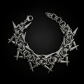 Spike Relic Bracelet
