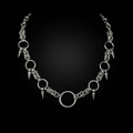 Iron Halo Chain