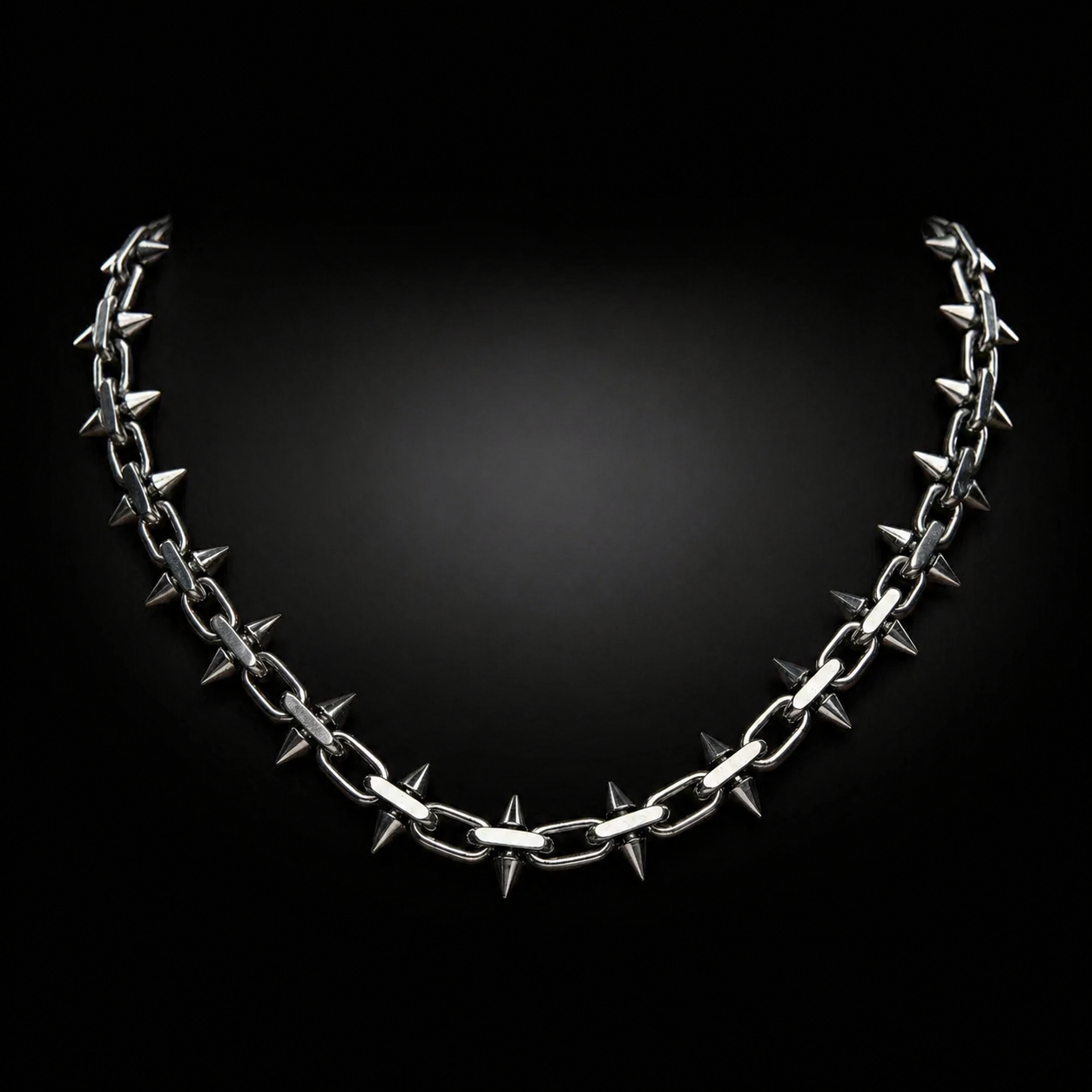 Abyss Chain