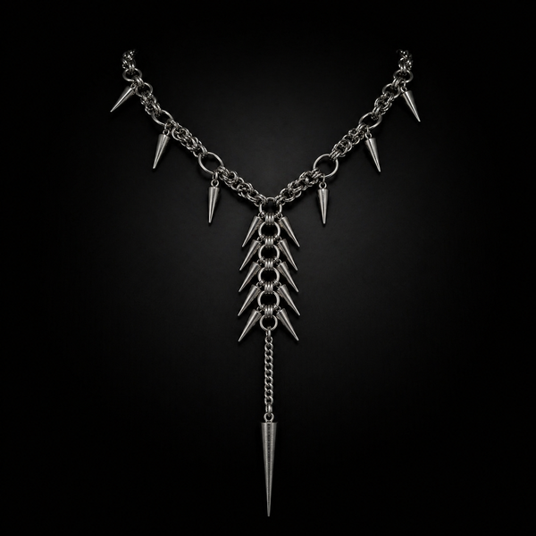 Spinefall Chain