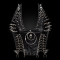 Ritual Spike Harness
