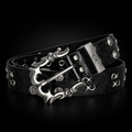 Gothic Relic Buckle Belt