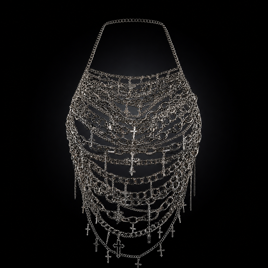 Eclipse Chain Top